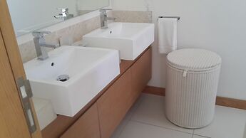 Villasun Seafront Apartment at Cap Ouest