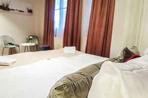 Hotel City Living