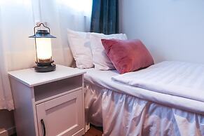 Hotel City Living