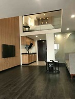 Xitishu Hotel Apartment