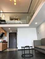 Xitishu Hotel Apartment