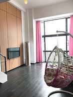 Xitishu Hotel Apartment