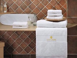 Xitishu Hotel Apartment