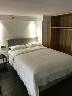 Xitishu Hotel Apartment