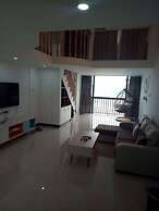 Xitishu Hotel Apartment