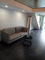 Xitishu Hotel Apartment