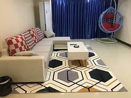 Xitishu Hotel Apartment