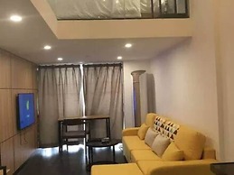 Xitishu Hotel Apartment