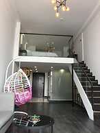 Xitishu Hotel Apartment