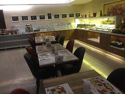 Imamoglu Pasa Hotel - Boutique Class