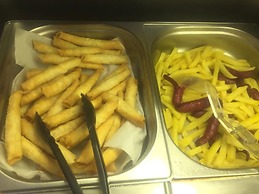 Imamoglu Pasa Hotel - Boutique Class