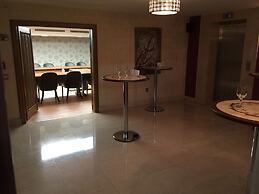 Imamoglu Pasa Hotel - Boutique Class