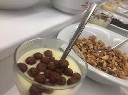 Imamoglu Pasa Hotel - Boutique Class