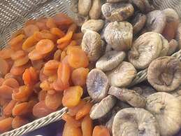 Imamoglu Pasa Hotel - Boutique Class