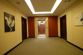 Imamoglu Pasa Hotel - Boutique Class