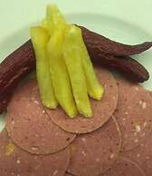 Imamoglu Pasa Hotel - Boutique Class