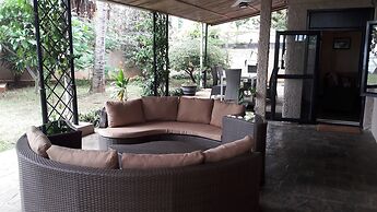 Villasun Beachfront Villa