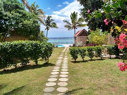 Villasun Beachfront Villa