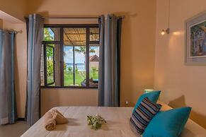 Villasun Beachfront Villa