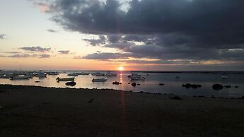 Villasun Beachfront Villa