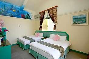 Sunny Ocean B&B