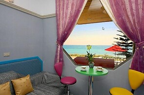 Sunny Ocean B&B