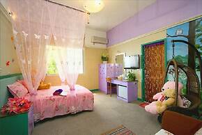 Sunny Ocean B&B