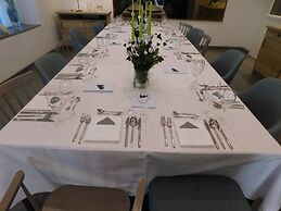 zeitlos -  Hotel & Restaurant am Fuchsbach