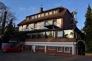 zeitlos -  Hotel & Restaurant am Fuchsbach