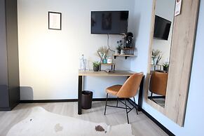 zeitlos -  Hotel & Restaurant am Fuchsbach