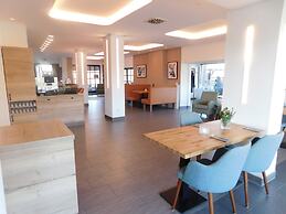 zeitlos -  Hotel & Restaurant am Fuchsbach