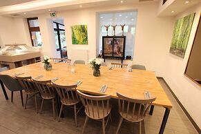 zeitlos -  Hotel & Restaurant am Fuchsbach