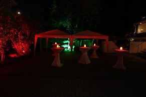 zeitlos -  Hotel & Restaurant am Fuchsbach