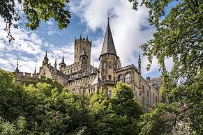 zeitlos -  Hotel & Restaurant am Fuchsbach