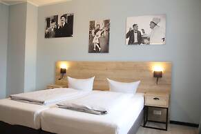 zeitlos -  Hotel & Restaurant am Fuchsbach