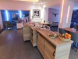 zeitlos -  Hotel & Restaurant am Fuchsbach