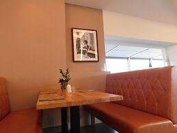 zeitlos -  Hotel & Restaurant am Fuchsbach