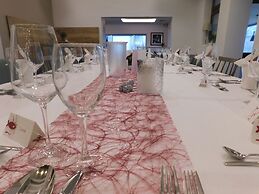 zeitlos -  Hotel & Restaurant am Fuchsbach