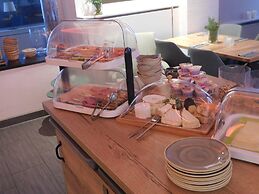 zeitlos -  Hotel & Restaurant am Fuchsbach