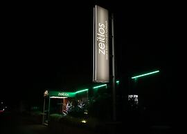 zeitlos -  Hotel & Restaurant am Fuchsbach