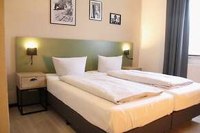 zeitlos -  Hotel & Restaurant am Fuchsbach