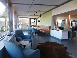 zeitlos -  Hotel & Restaurant am Fuchsbach