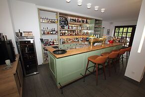 zeitlos -  Hotel & Restaurant am Fuchsbach