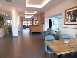 zeitlos -  Hotel & Restaurant am Fuchsbach