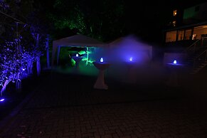 zeitlos -  Hotel & Restaurant am Fuchsbach