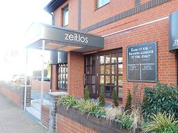 zeitlos -  Hotel & Restaurant am Fuchsbach