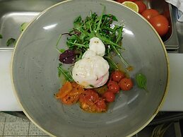 zeitlos -  Hotel & Restaurant am Fuchsbach