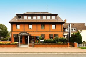 zeitlos -  Hotel & Restaurant am Fuchsbach