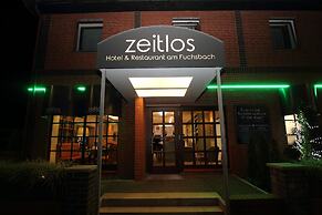 zeitlos -  Hotel & Restaurant am Fuchsbach