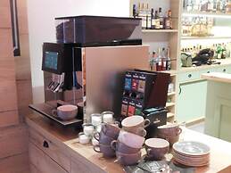 zeitlos -  Hotel & Restaurant am Fuchsbach